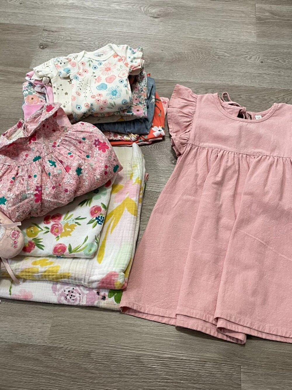 Newborn Baby Bundle